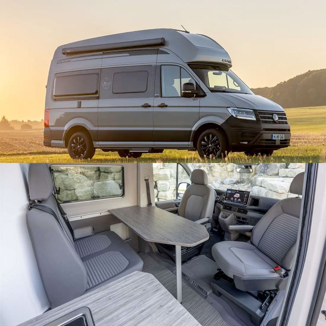 Grand California Dune 2026